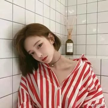 毕竟是巫女