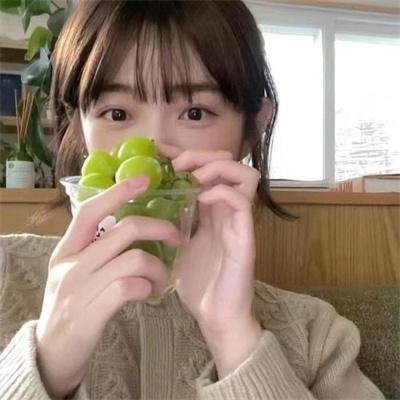 亲，别怕
